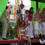 Belfast Pride 2003