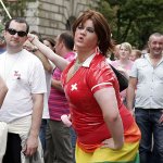 Belfast Pride 2006