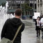 Belfast Pride 2007
