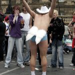 Belfast Pride 2007b
