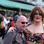 Belfast Pride 2008