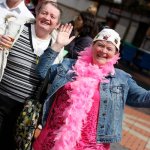 Belfast Pride 2009