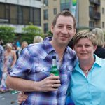 Belfast Pride 2010