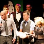 Mr Gay Ireland 2010