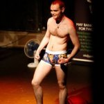 Mr Gay Ireland 2010