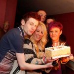 Passion 5th Birthday