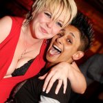 Passion Bellinis Opening Night